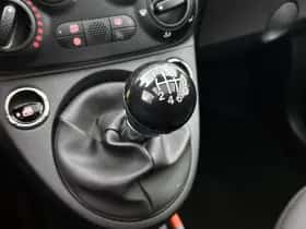 Fiat 500 (2024) thumbnail 21