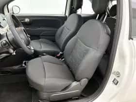 Fiat 500 (2024) thumbnail 22