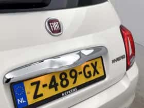 Fiat 500 (2024) thumbnail 30