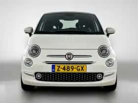 Fiat 500 (2024) thumbnail 4