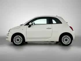 Fiat 500 (2024) thumbnail 5