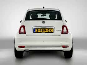 Fiat 500 (2024) thumbnail 7