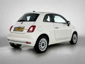 Fiat 500 (2024) thumbnail 8