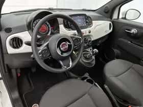 Fiat 500 (2024) thumbnail 10