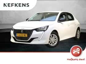 Peugeot 208 (2023)