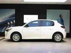 Peugeot 208 (2023) thumbnail 2