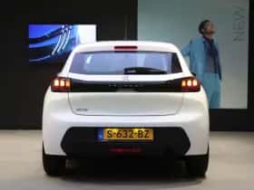 Peugeot 208 (2023) thumbnail 11