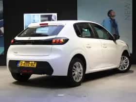 Peugeot 208 (2023) thumbnail 3