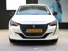 Peugeot 208 (2023) thumbnail 6