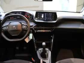 Peugeot 208 (2023) thumbnail 7