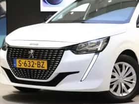Peugeot 208 (2023) thumbnail 8