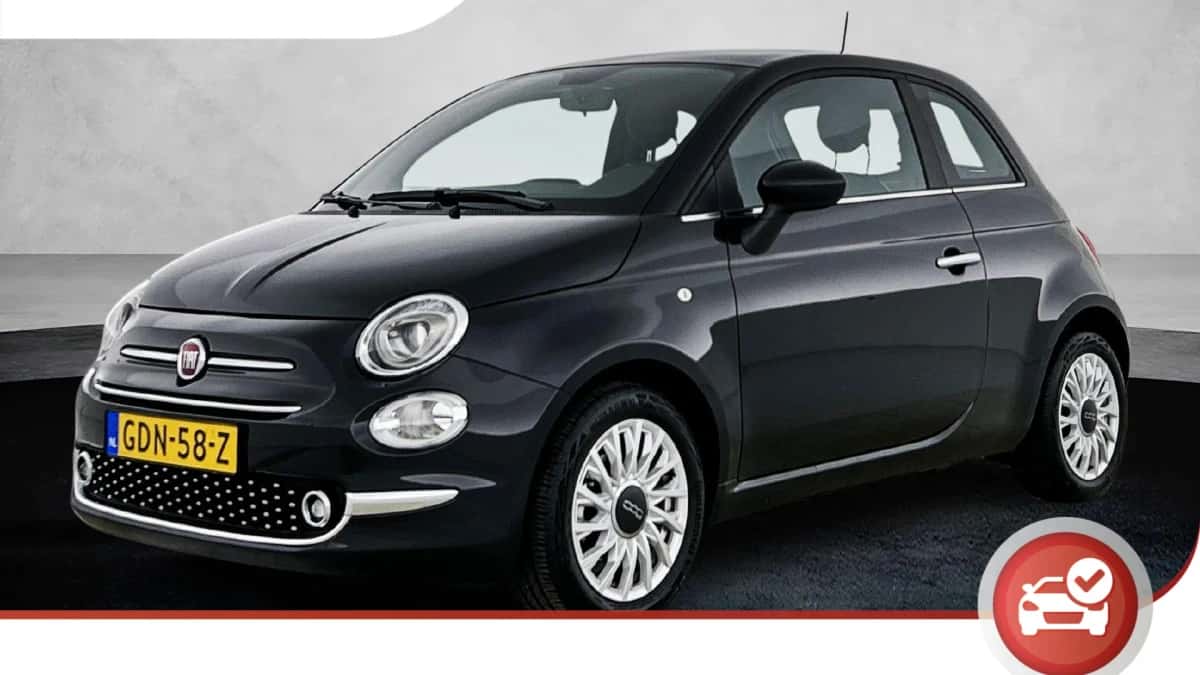 Fiat 500 (2024) — foto 1