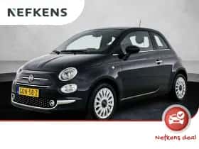 Fiat 500 (2024)