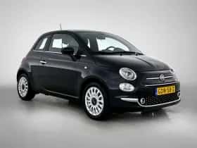Fiat 500 (2024) thumbnail 2