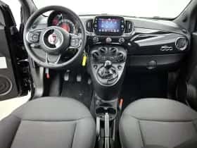 Fiat 500 (2024) thumbnail 11