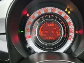 Fiat 500 (2024) thumbnail 14