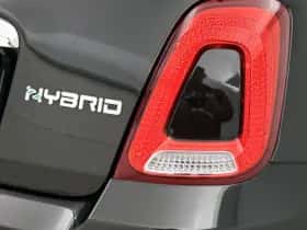 Fiat 500 (2024) thumbnail 32