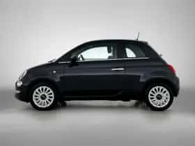 Fiat 500 (2024) thumbnail 5