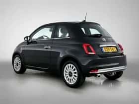 Fiat 500 (2024) thumbnail 6
