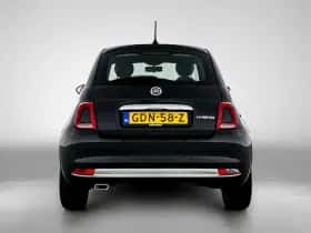 Fiat 500 (2024) thumbnail 7