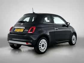 Fiat 500 (2024) thumbnail 8