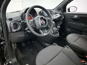 Fiat 500 (2024) thumbnail 10