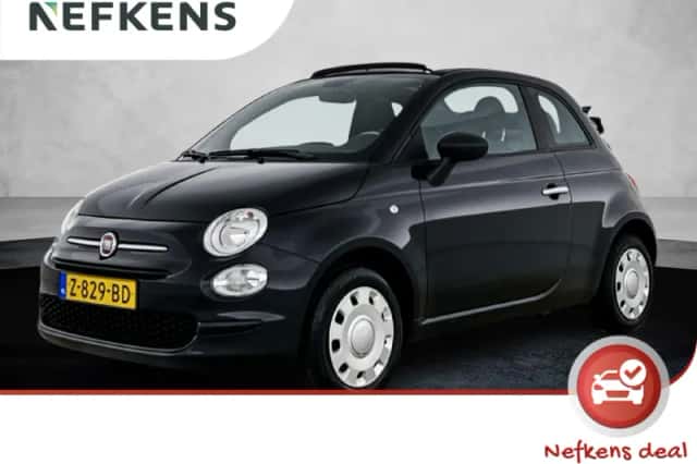 Fiat 500 (2024) thumbnail 1