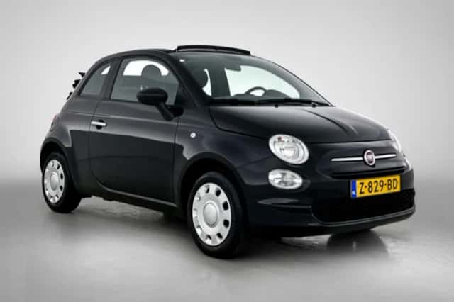 Fiat 500 (2024) thumbnail 2