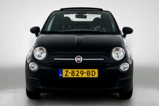 Fiat 500 (2024) thumbnail 4