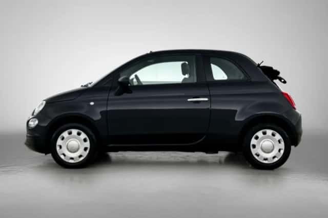Fiat 500 (2024) thumbnail 5