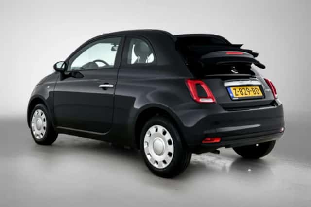 Fiat 500 (2024) thumbnail 6