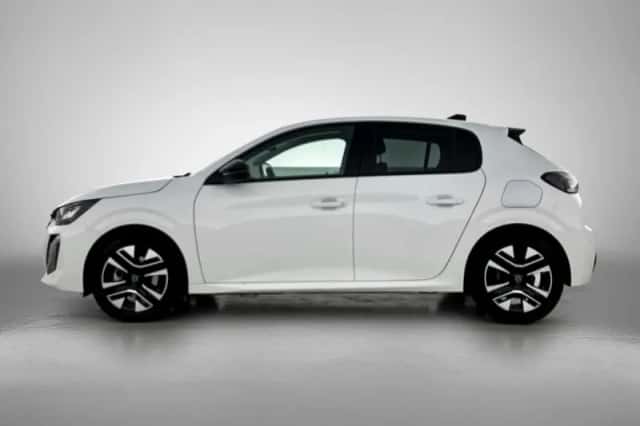 Peugeot 208 (2024) thumbnail 5