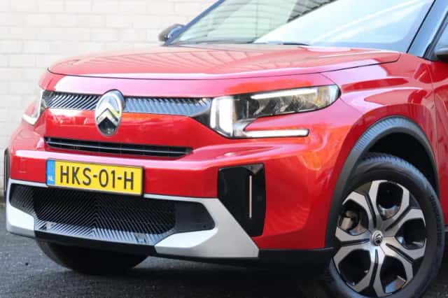 Citroën C3 Aircross (2025) thumbnail 6