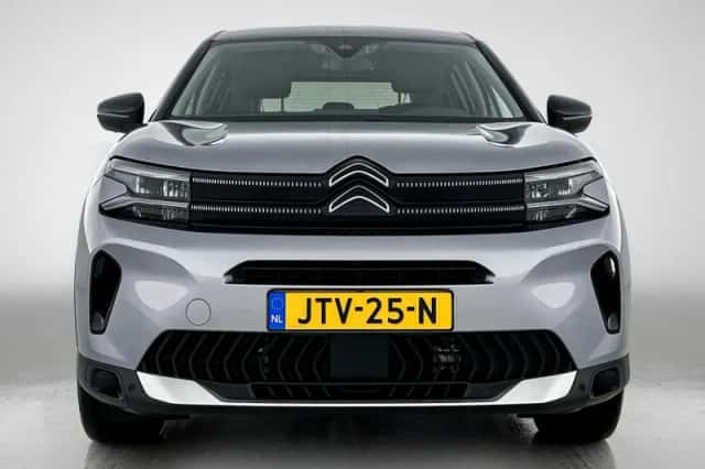 Citroën C5 Aircross (2024) thumbnail 2