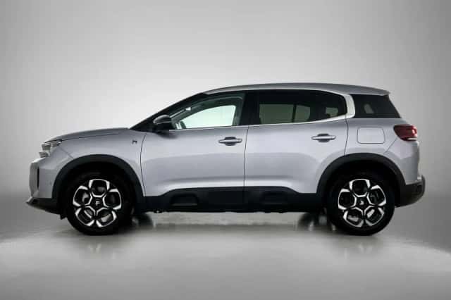 Citroën C5 Aircross (2024) thumbnail 4