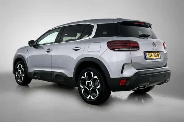 Citroën C5 Aircross (2024) thumbnail 5