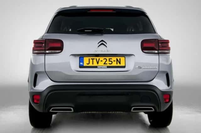 Citroën C5 Aircross (2024) thumbnail 6