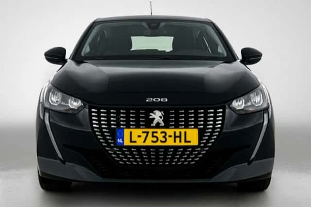 Peugeot 208 (2020) thumbnail 4