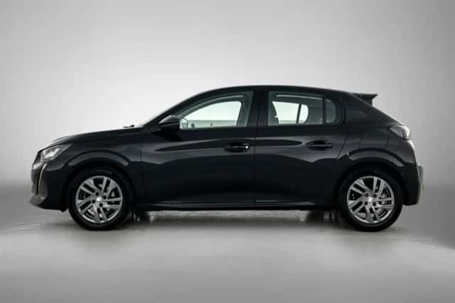 Peugeot 208 (2020) thumbnail 5