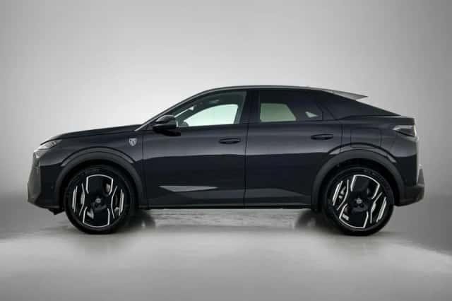 Peugeot 3008 (2026) thumbnail 2