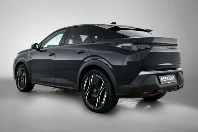 Peugeot 3008 (2026) thumbnail 3