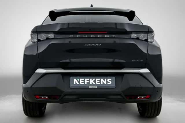 Peugeot 3008 (2026) thumbnail 4