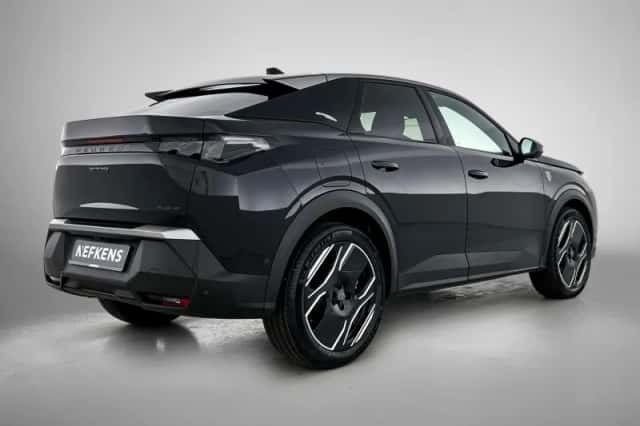 Peugeot 3008 (2026) thumbnail 5