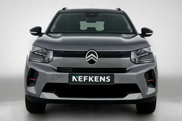 Citroën C3 (2026) thumbnail 3
