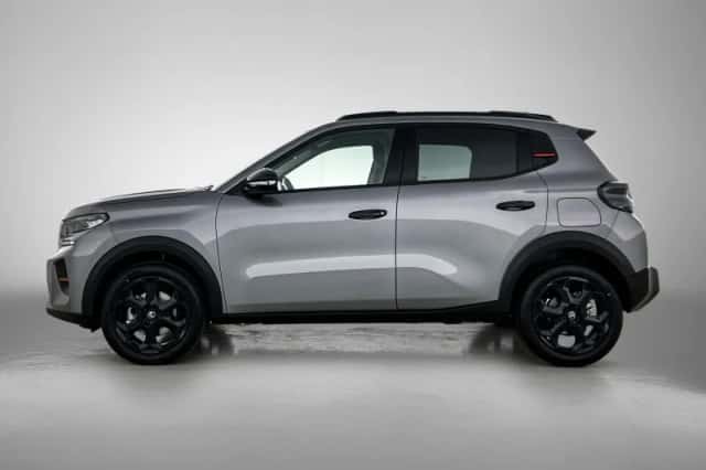 Citroën C3 (2026) thumbnail 4