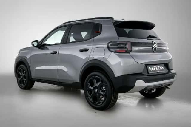 Citroën C3 (2026) thumbnail 5