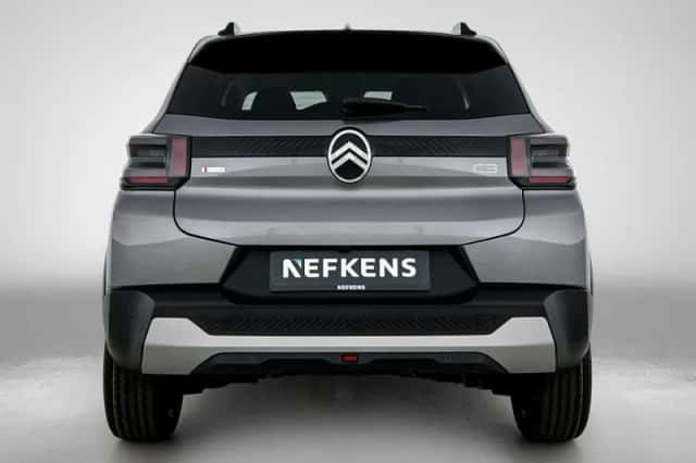 Citroën C3 (2026) thumbnail 6