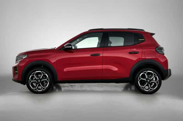 Citroën C3 (2026) thumbnail 4