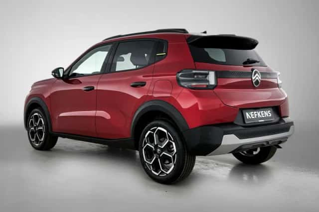 Citroën C3 (2026) thumbnail 5