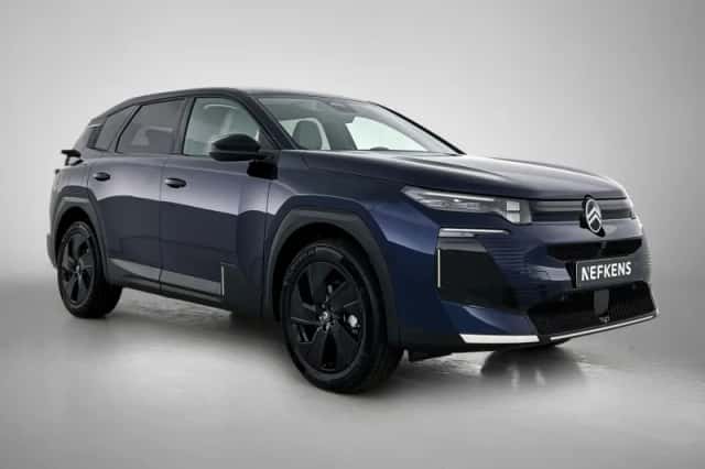 Citroën C5 Aircross (2026) thumbnail 2